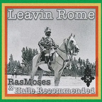 Leavin Rome by RasMoses