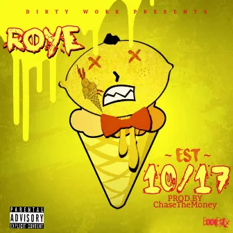 Est 10 / 17 by Roye