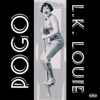 PoGo by L.K. Louie