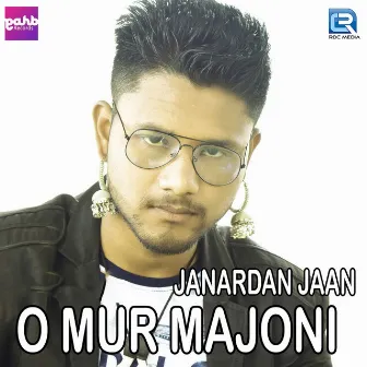 O Mur Majoni (Original) by Janardan Jaan