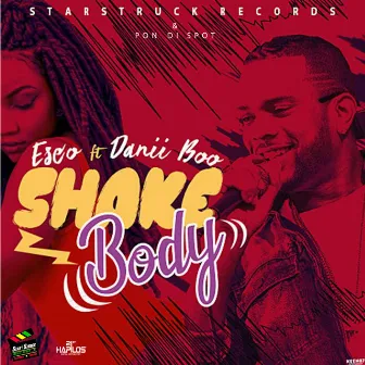 Shake Body by Esco