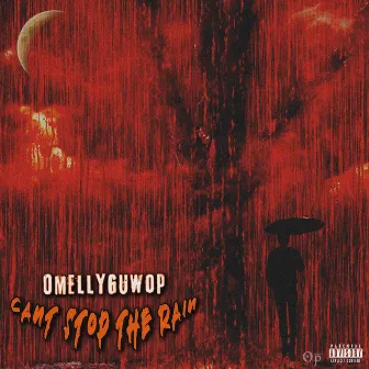 Can't Stop The Rain by OmellyGuwop