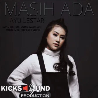 Masih Ada by Ayu Lestari