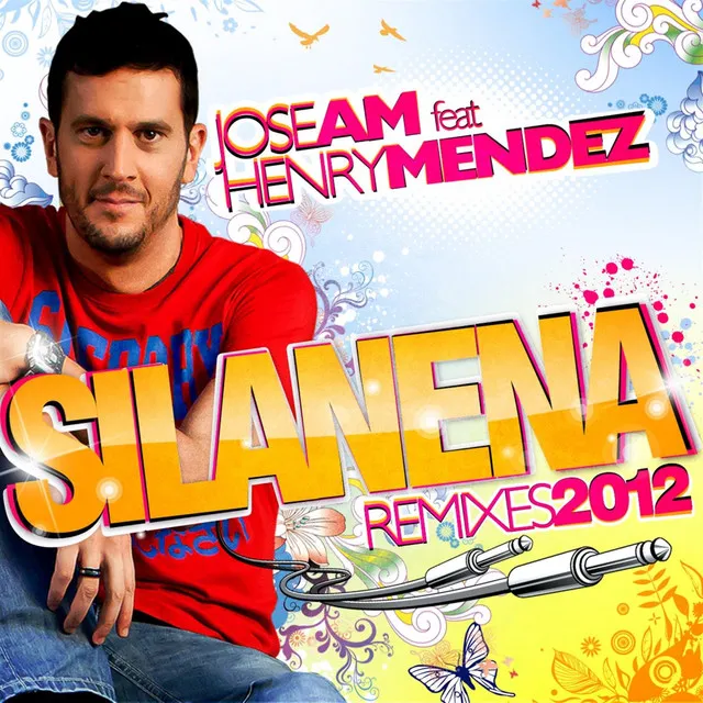 Silanena - Jose Amor Radio Remix