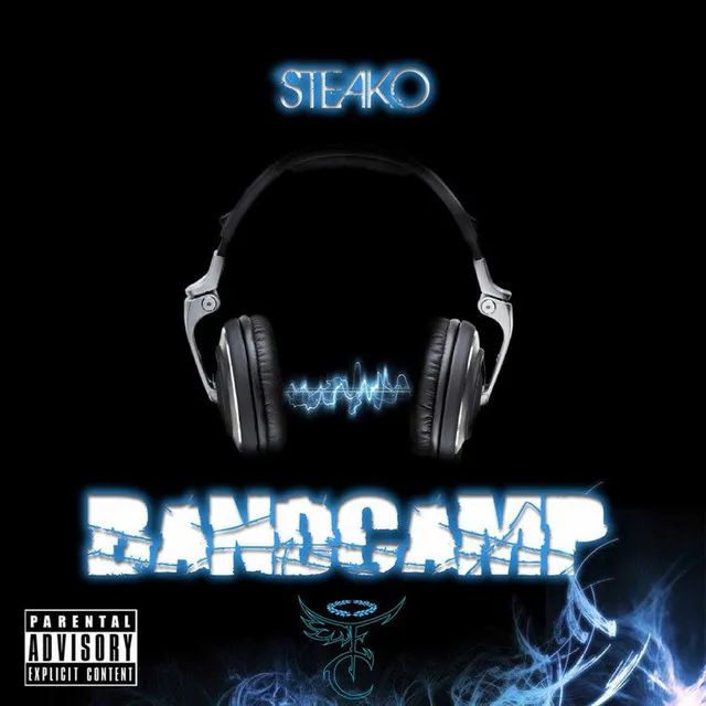 BandCamp