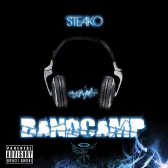 Bandcamp by Steako