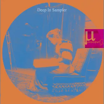 Deep In Sampler by James Barrett