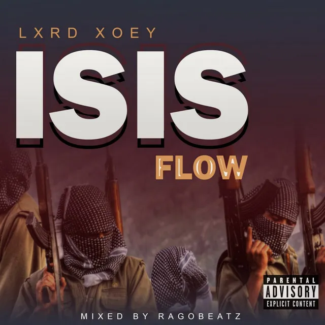 Isis Flow