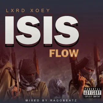 Isis Flow by Lxrd Xoey