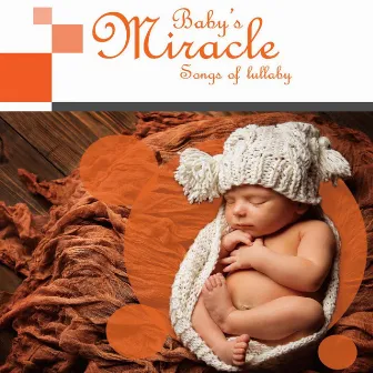 Baby's Miracle (Instrumental Lullabies) by 張崇德