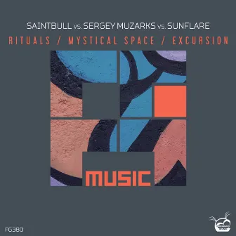 Rituals / Mystical Space / Excursion by Sergey Muzarks