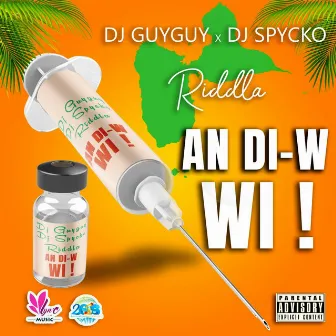 An Diw Wi by DJ Guyguy