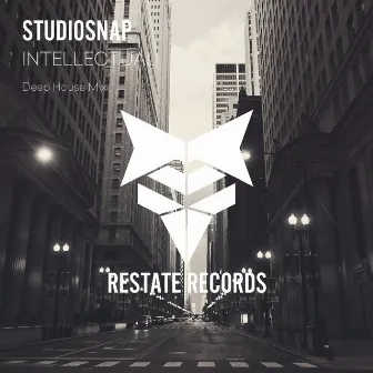 Intellectual (Deep House Mix) by StudioSnap