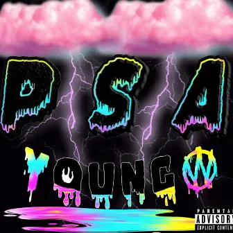 PSA by Young W