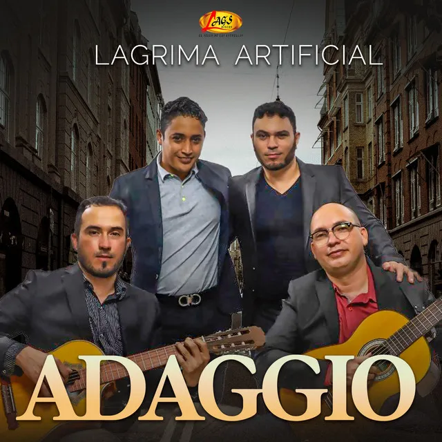 Lagrima Artificial