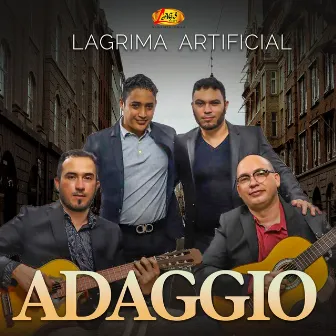 Lagrima Artificial by Adaggio