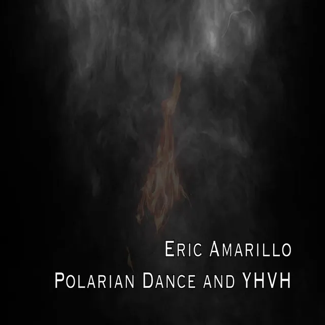 Polarian Dance and YHVH