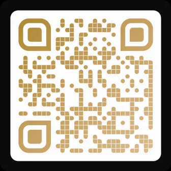 CABEZA (Scanne le QR code) by Dav