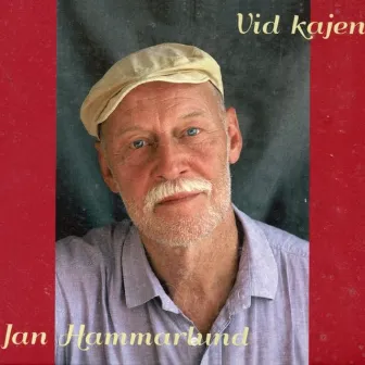 Vid kajen by Jan Hammarlund