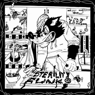 Sterility Funk by Charlie Wolfe