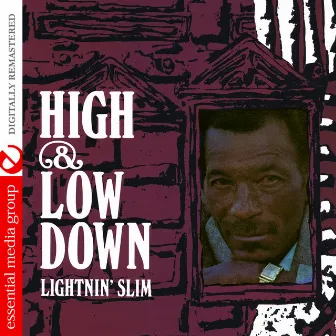 High & Low Down by Lightnin' Slim