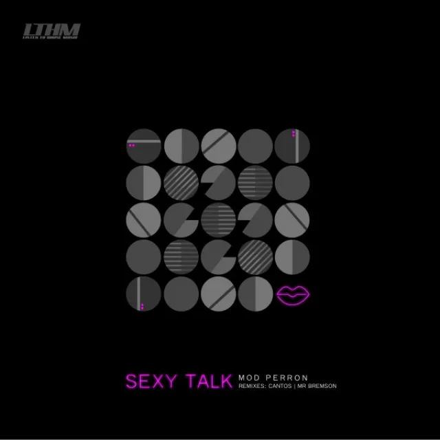 Sexy Talk - Mr. Bremson Remix