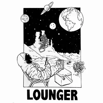 Lounger by Lounger