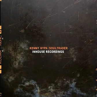 Soultrader by Kenny Hypa