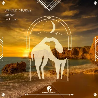 Untold Stories by Louin