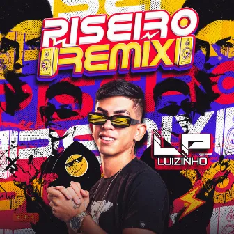 Piseiro Remix by Luizinho