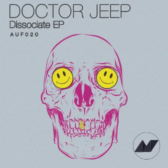 Dissociate EP by Doctor Jeep