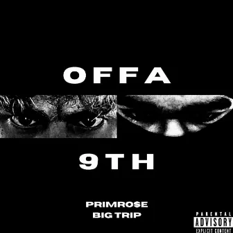 Offa 9th by PRIMRO$e