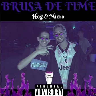 Brusa de Time by Hog