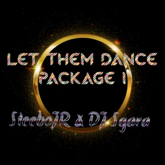 Let Them Dance Package | by Dj Sgara