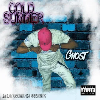 Cold Summer by Ghost Shaded Bandit