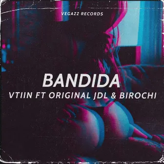 Bandida by Original Jdl