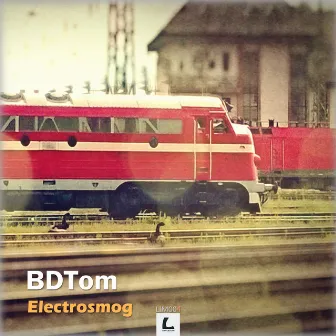 Electrosmog by bdtom