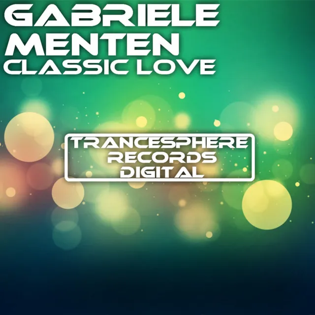 Classic Love - Original Mix