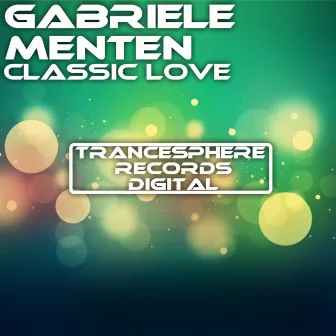 Classic Love by Gabriele Menten