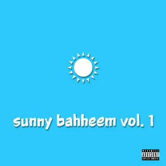 Sunny Bahheem by Unknown Artist