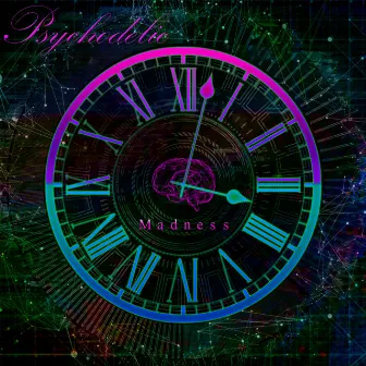 Madness by Psychodelic