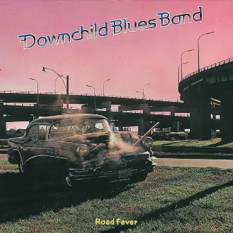 Road Fever by Downchild Blues Band