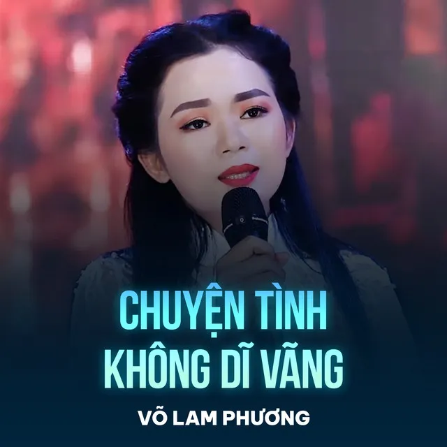 Chuyện Tình Không Dĩ Vãng