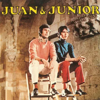 Juan y Junior by Juan Y Junior