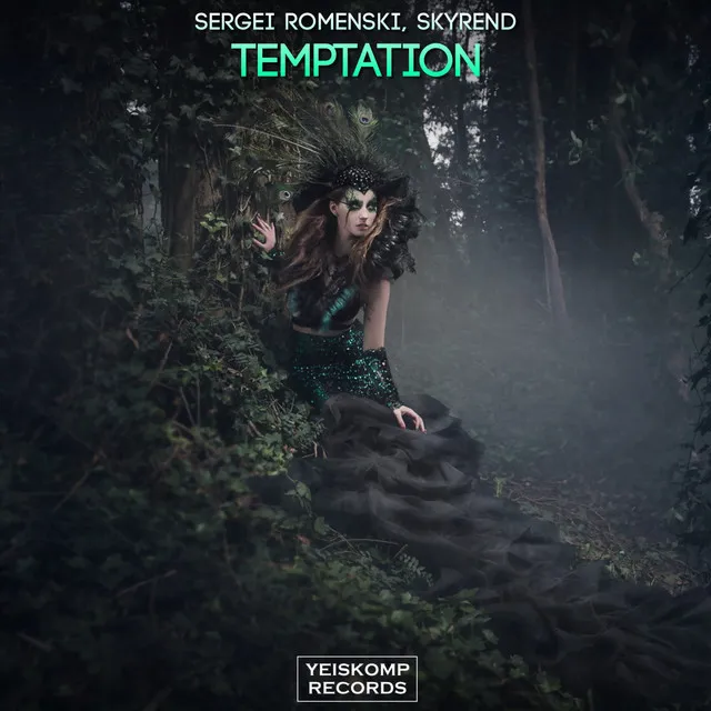 Temptation - Original Mix