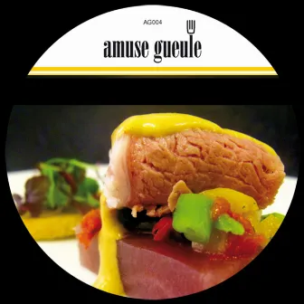 Amuse Gueule 004 by Sandru