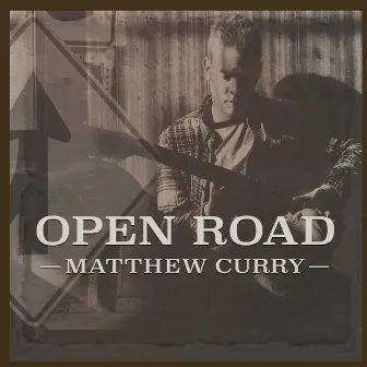 Open Road by Matthew Curry