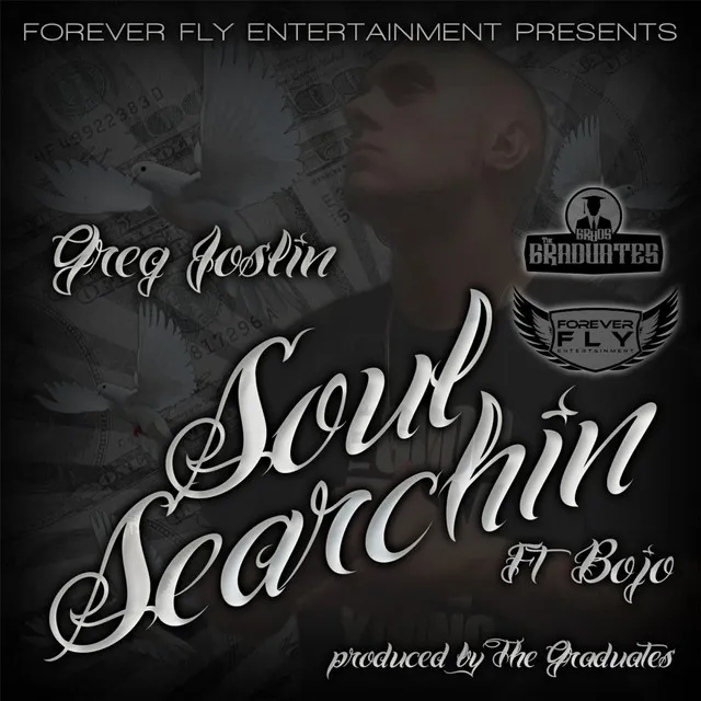 Soul Searchin' (feat. Bojo)