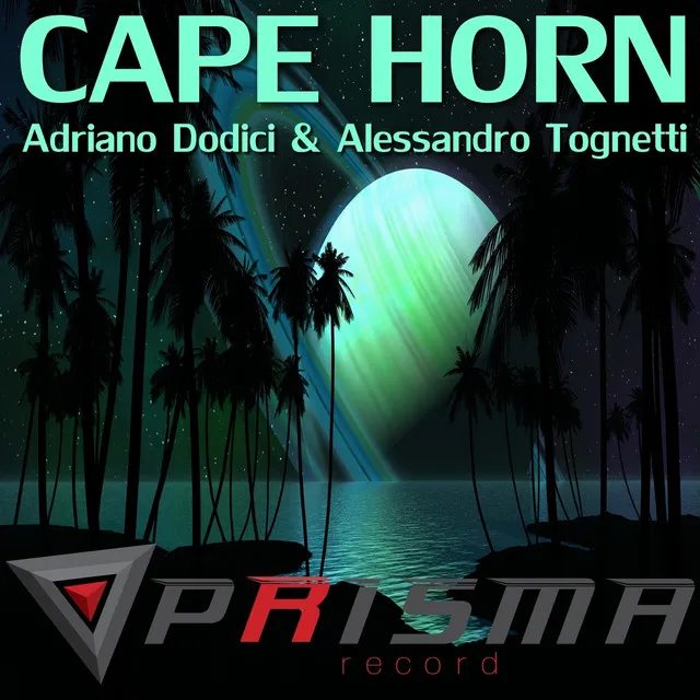 Cape Horn - Single