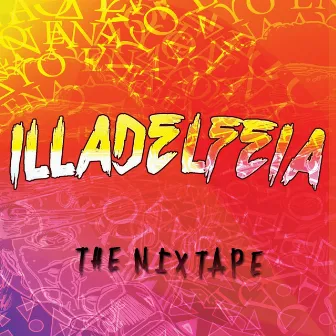 Illadelfeia the Mixtape by Ena Dyo